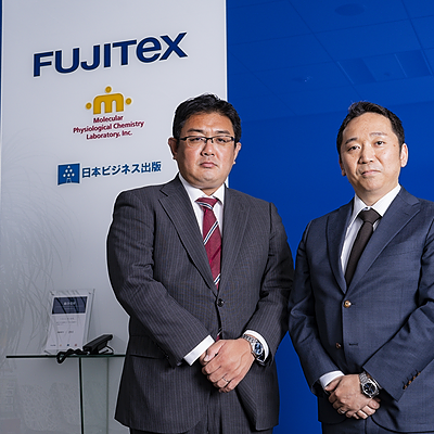 株式会社フジテックス Linktree